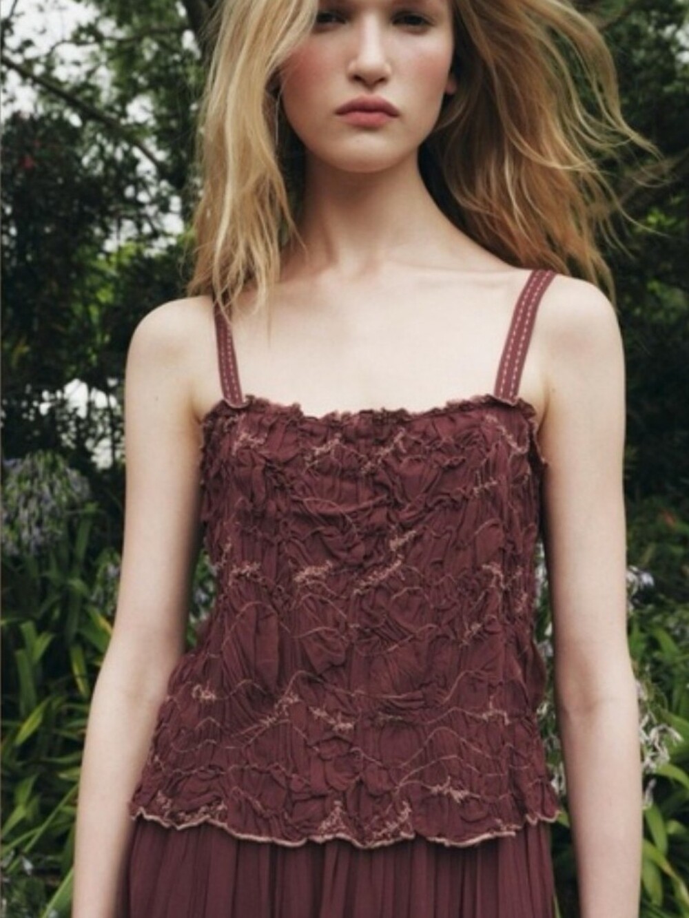 🌿🍒NWT Zara Women’s Dress Size Small ( READ DESCRIPTION!)🍒🌿 - Picture 2 of 13